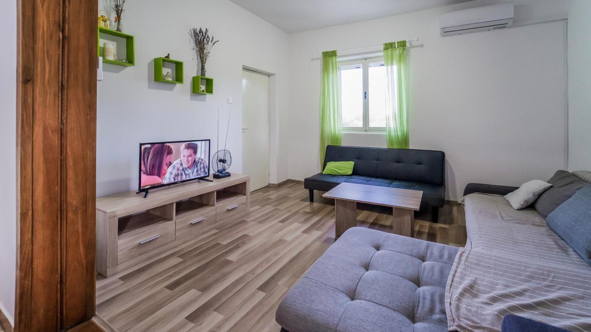 Vacation Home Ivan Kasic Luaran gambar