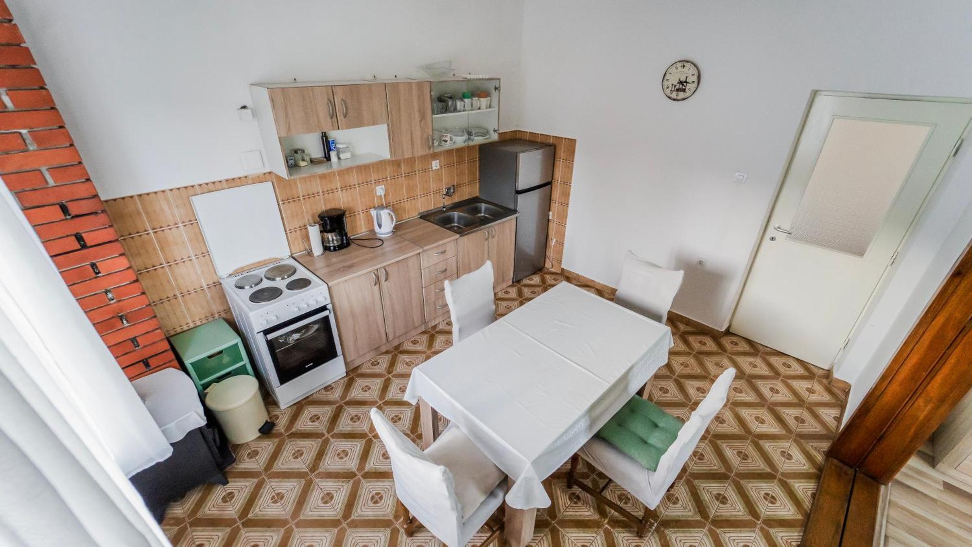 Vacation Home Ivan Kasic Luaran gambar