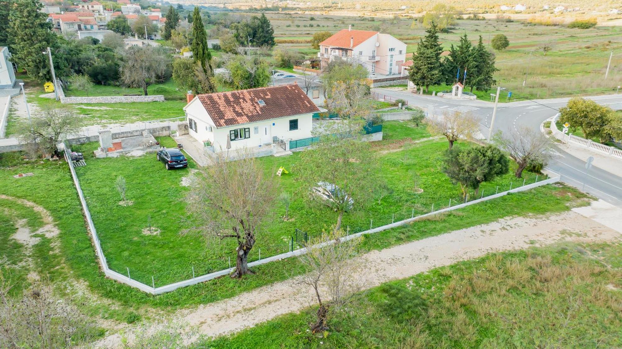 Vacation Home Ivan Kasic Luaran gambar