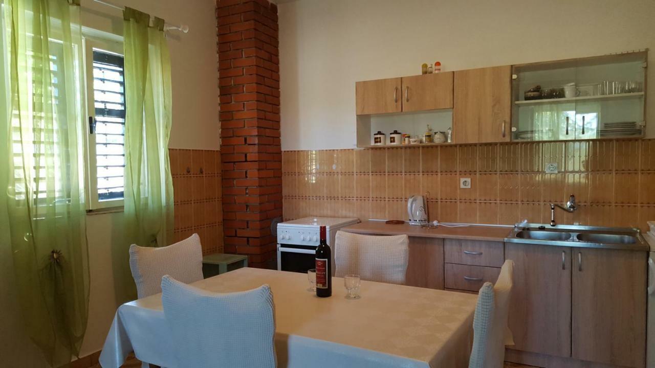 Vacation Home Ivan Kasic Luaran gambar
